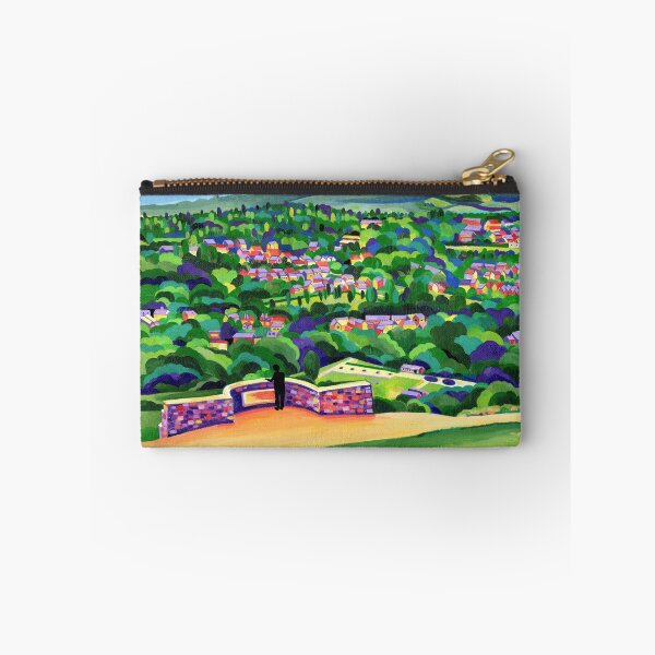 Item preview, Box Hill Viewpoint designed and sold by Tiffany Budd.