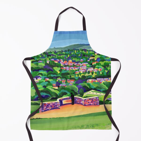 Item preview, Box Hill Viewpoint designed and sold by Tiffany Budd.