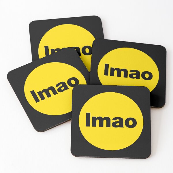 Item preview, lmao designed and sold by The Common Tee.