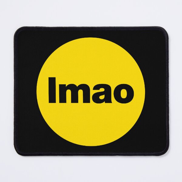 Item preview, lmao designed and sold by The Common Tee.