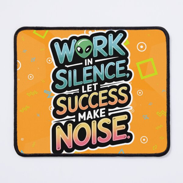 Item preview, Discipline Phrase – Motivational Message of Perseverance designed and sold by Viva-Vibes504.