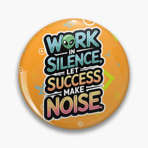 Item preview, Discipline Phrase – Motivational Message of Perseverance designed and sold by Viva-Vibes504.