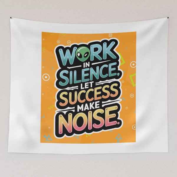 Item preview, Discipline Phrase – Motivational Message of Perseverance designed and sold by Viva-Vibes504.