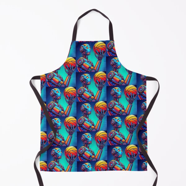 Item preview, Robot basketball playing designed and sold by Dogandesighn.