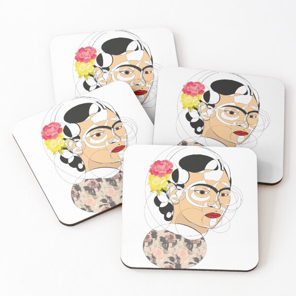 Item preview, Women's Collection: Flowers and Red Lipstick designed and sold by K.R.E.T.I.N.A.