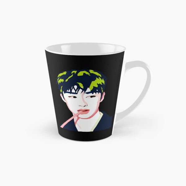 Item preview, Hyungwon Monsta X WPAP Art designed and sold by Aome22.