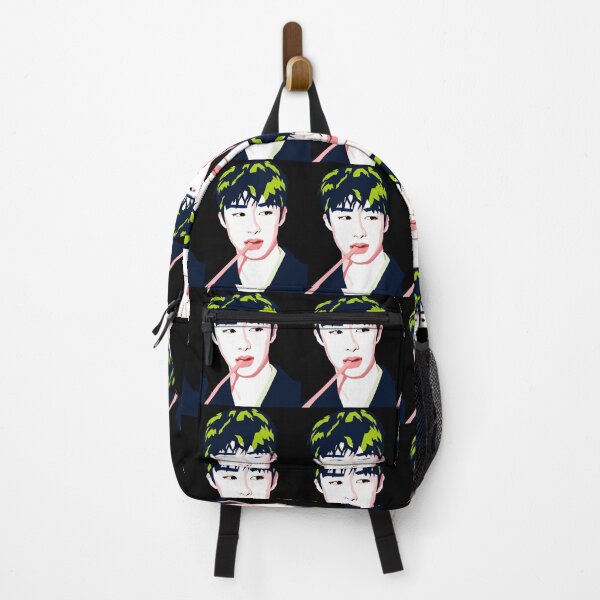 Item preview, Hyungwon Monsta X WPAP Art designed and sold by Aome22.