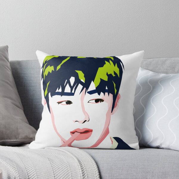 Item preview, Hyungwon Monsta X WPAP Art designed and sold by Aome22.