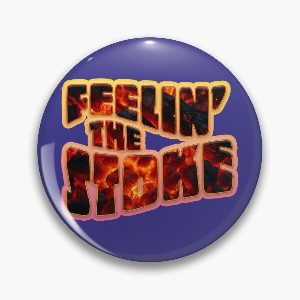 Item preview, Feelin' the Stoke designed and sold by Tridentulus.