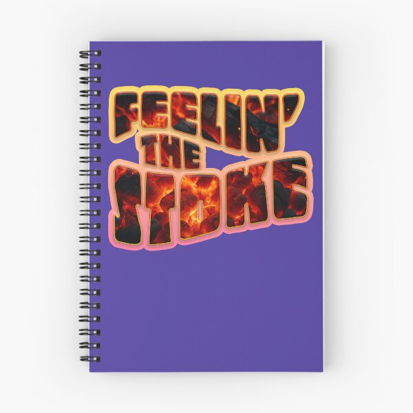 Item preview, Feelin' the Stoke designed and sold by Tridentulus.