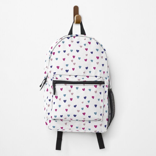 Item preview, Heart tote bag, hearts designed and sold by urfer.