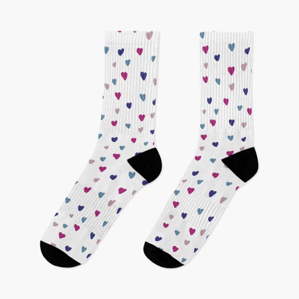 Item preview, Heart tote bag, hearts designed and sold by urfer.