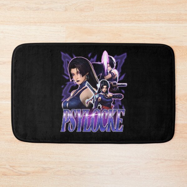 Item preview, Psylocke Vengeance - Marvel Rivals designed and sold by kailynvrse.