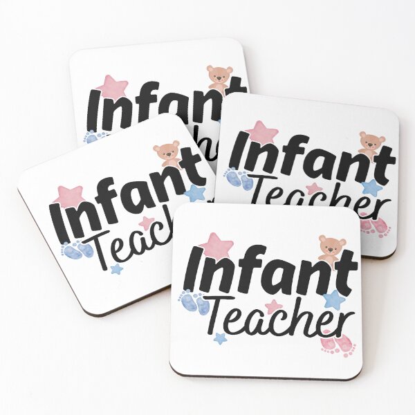 Item preview, Infant Teacher Baby Whisperer designed and sold by DesignbyOla.