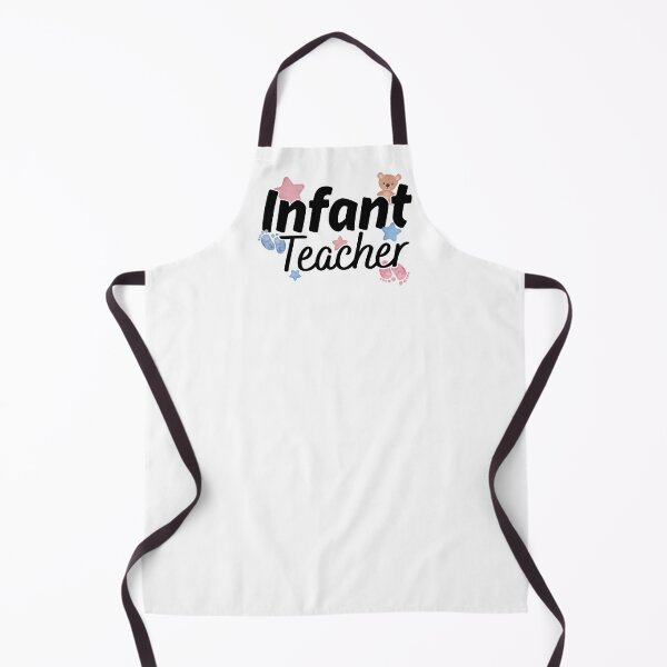 Item preview, Infant Teacher Baby Whisperer designed and sold by DesignbyOla.