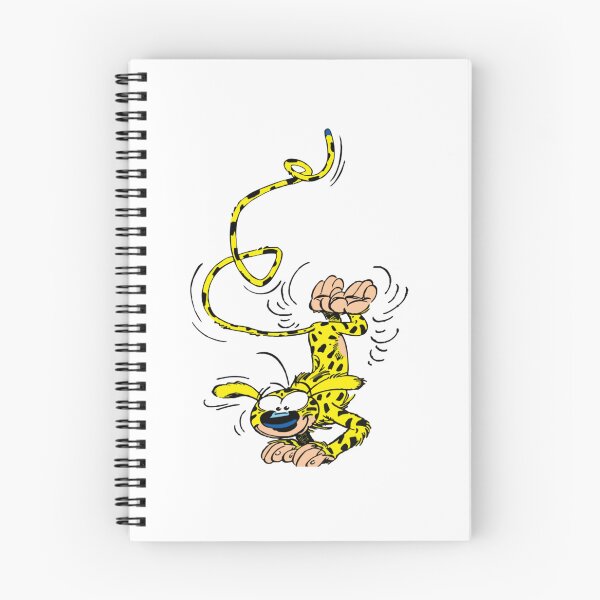 Item preview, Marsupilami handstand Marsupilami & Spirou designed and sold by ehemoc-hrane.