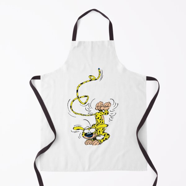 Item preview, Marsupilami handstand Marsupilami & Spirou designed and sold by ehemoc-hrane.