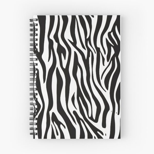 Item preview, Zebra Print Stripes Design  designed and sold by pinkal.