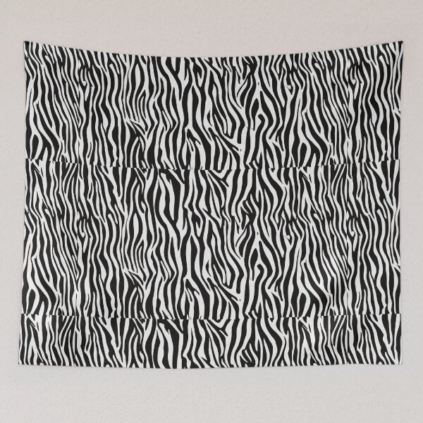 Item preview, Zebra Print Stripes Design  designed and sold by pinkal.