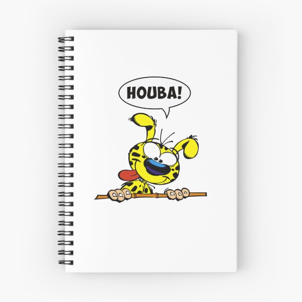 Item preview, Marsupilami Huba Marsupilami & Spirou designed and sold by ehemoc-hrane.