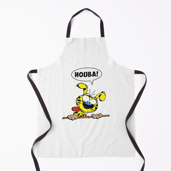 Item preview, Marsupilami Huba Marsupilami & Spirou designed and sold by ehemoc-hrane.