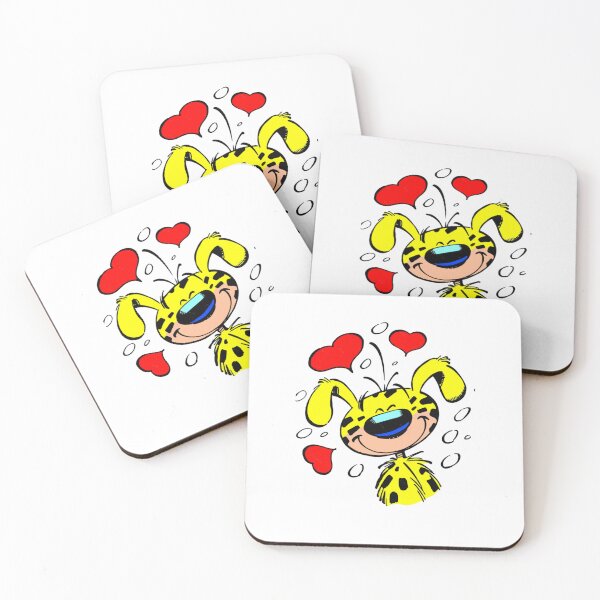 Item preview, Music Vintage Retro Belgian Marsupilami Comics Gifts For Movie Fans designed and sold by ehemoc-hrane.