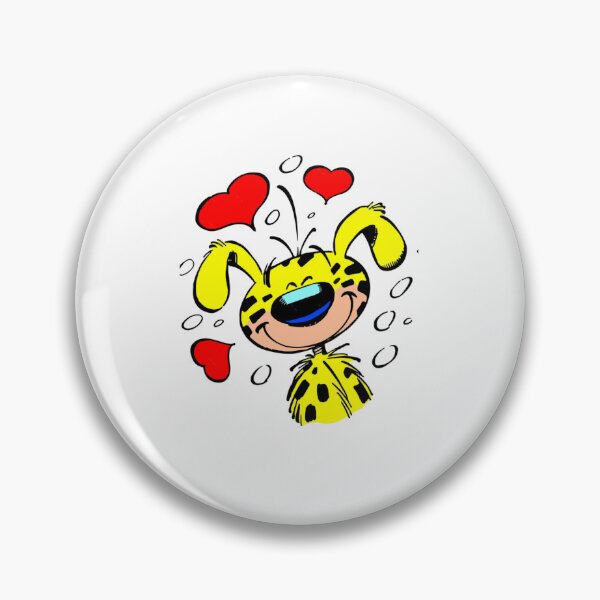Item preview, Music Vintage Retro Belgian Marsupilami Comics Gifts For Movie Fans designed and sold by ehemoc-hrane.