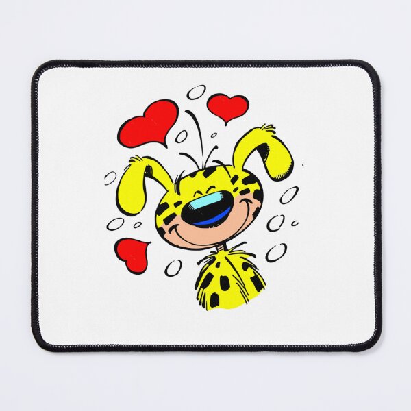 Item preview, Music Vintage Retro Belgian Marsupilami Comics Gifts For Movie Fans designed and sold by ehemoc-hrane.