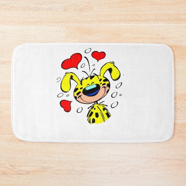 Item preview, Music Vintage Retro Belgian Marsupilami Comics Gifts For Movie Fans designed and sold by ehemoc-hrane.