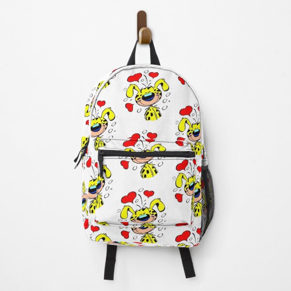 Item preview, Music Vintage Retro Belgian Marsupilami Comics Gifts For Movie Fans designed and sold by ehemoc-hrane.