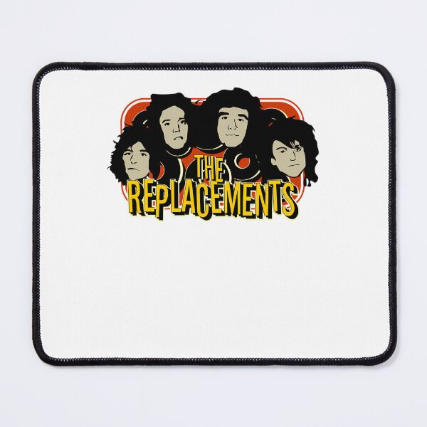 Item preview, 39 The Replacements Active T-Shirt designed and sold by lepardcaleb.