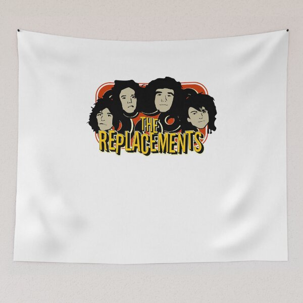 Item preview, 39 The Replacements Active T-Shirt designed and sold by lepardcaleb.