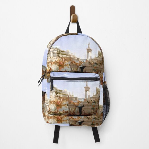 Item preview, Thomas Cole - The Consummation of an Empire designed and sold by Jon-Baran.
