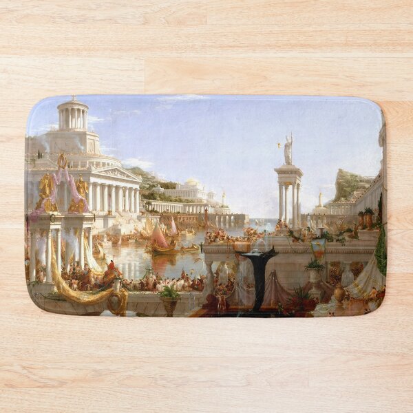 Item preview, Thomas Cole - The Consummation of an Empire designed and sold by Jon-Baran.