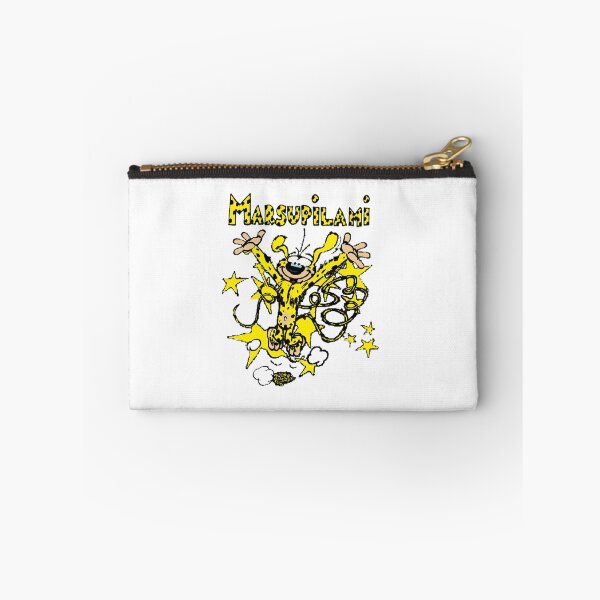 Item preview, Music Vintage Spirou Marsupilami Fantasio Cool Marsupilami & Spirou designed and sold by ehemoc-hrane.