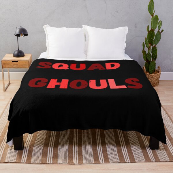 Item preview, Squad Ghouls Funny Gift designed and sold by Aetheriswork.