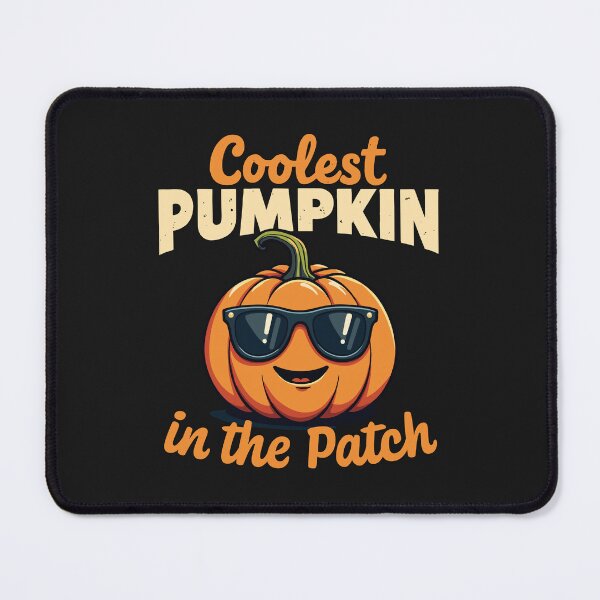 Item preview, Coolest Pumpkin in the Patch designed and sold by PaulSDesign.