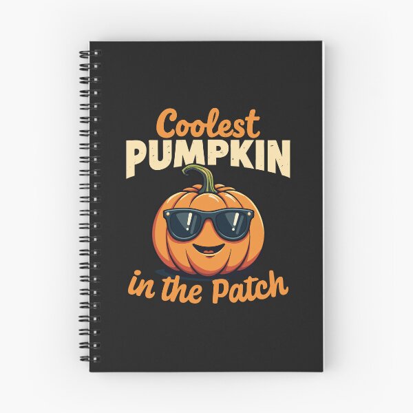 Item preview, Coolest Pumpkin in the Patch designed and sold by PaulSDesign.