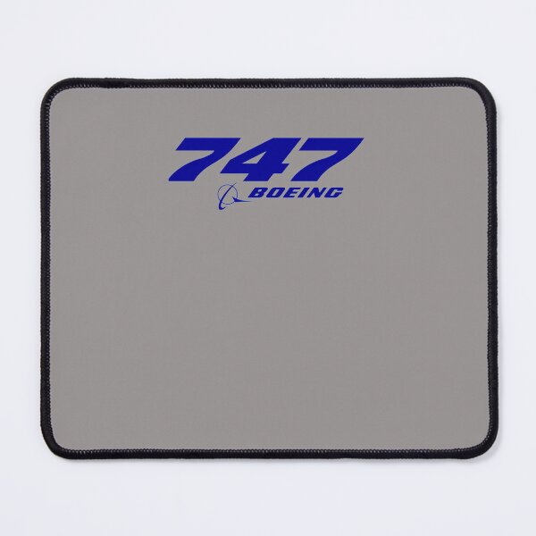 Item preview, BOEING-747-LOGO-ESSENTIAL designed and sold by LeeHBrown.
