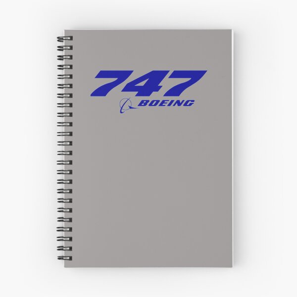 Item preview, BOEING-747-LOGO-ESSENTIAL designed and sold by LeeHBrown.