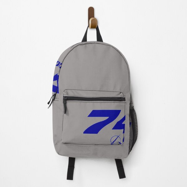 Item preview, BOEING-747-LOGO-ESSENTIAL designed and sold by LeeHBrown.