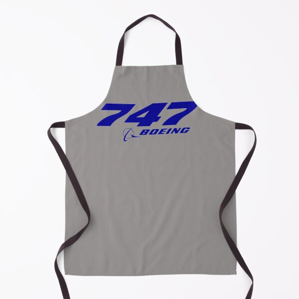 Item preview, BOEING-747-LOGO-ESSENTIAL designed and sold by LeeHBrown.
