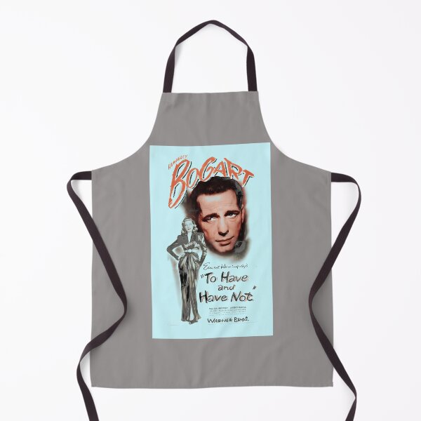 Item preview, BOGART-TO-HAVE-AND-HAVE-NOT designed and sold by LeeHBrown.