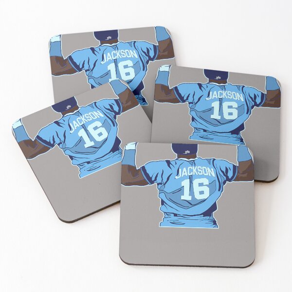 Item preview, BO-JACKSON-BAT-BREAK-T-SHIRT---COPY designed and sold by LeeHBrown.