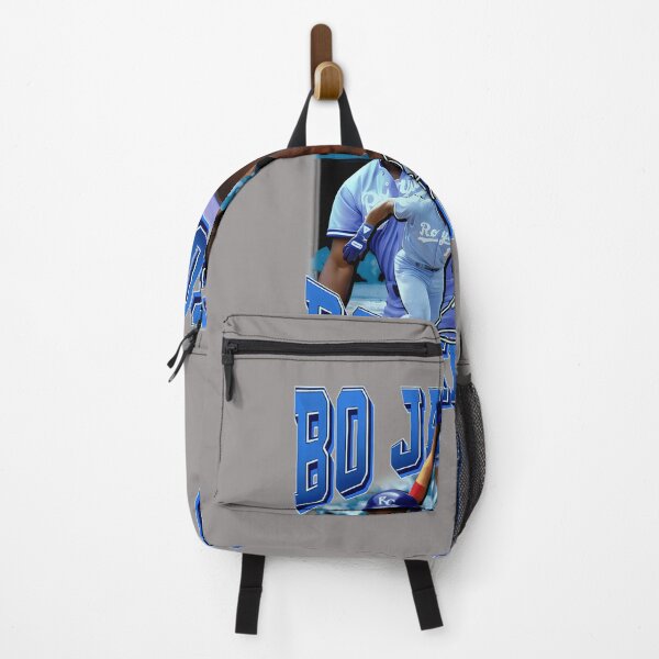 Item preview, BO-JACKSON-BO-KNOWS-SIGNATURE-VINTAGE-LEGEND-BASEBALL-FOOTBALL-BOOTLEG-RAP-GRAPHIC-STYLE-T-SHIRT-(1) designed and sold by LeeHBrown.