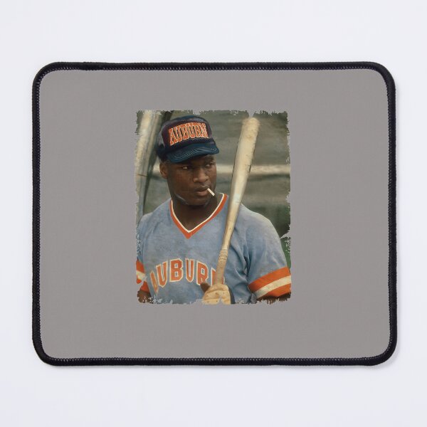 Item preview, BO-JACKSON-IN-AUBURN-TIGERS-BASEBALL-T-SHIRT---COPY designed and sold by LeeHBrown.