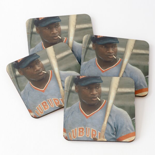 Item preview, BO-JACKSON-IN-AUBURN-TIGERS-BASEBALL-T-SHIRT---COPY designed and sold by LeeHBrown.