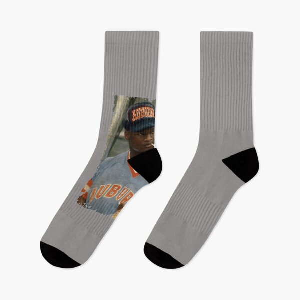 Item preview, BO-JACKSON-IN-AUBURN-TIGERS-BASEBALL-T-SHIRT---COPY designed and sold by LeeHBrown.