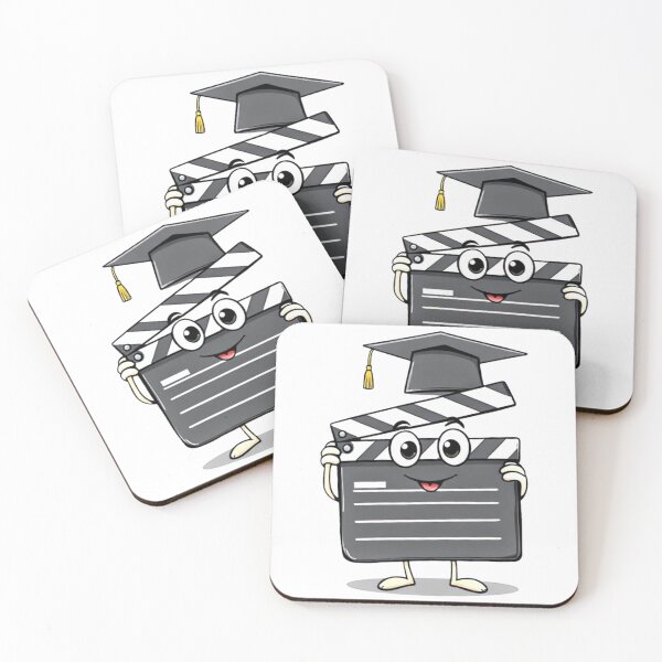 Item preview, Film Graduate designed and sold by drwhoswifeforever YouTuber.