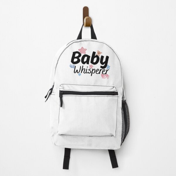 Item preview, Infant Teacher Baby Whisperer designed and sold by DesignbyOla.